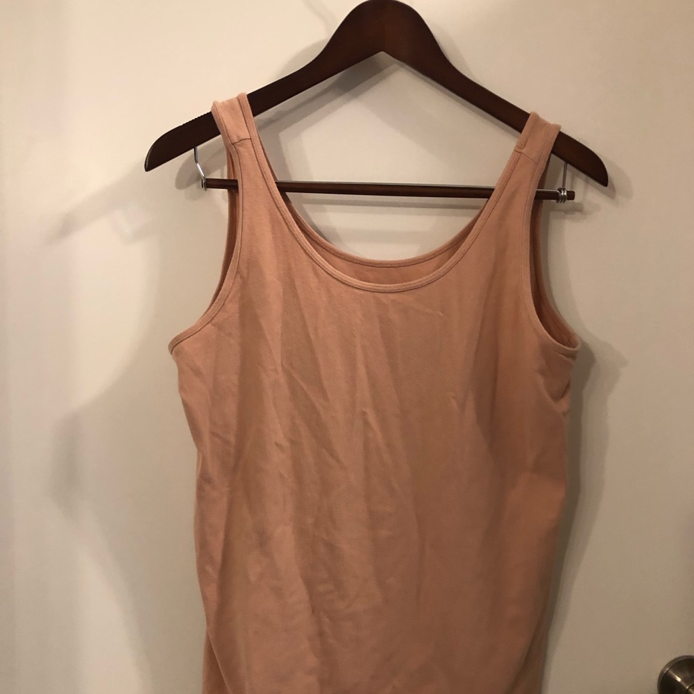 **2 for $10** Maurice’s tank top!